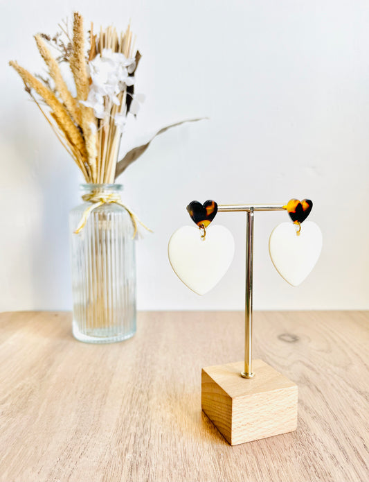 Boucles d’oreilles BENOU