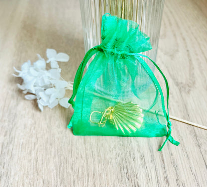 Boucles d’oreilles MOLIETS