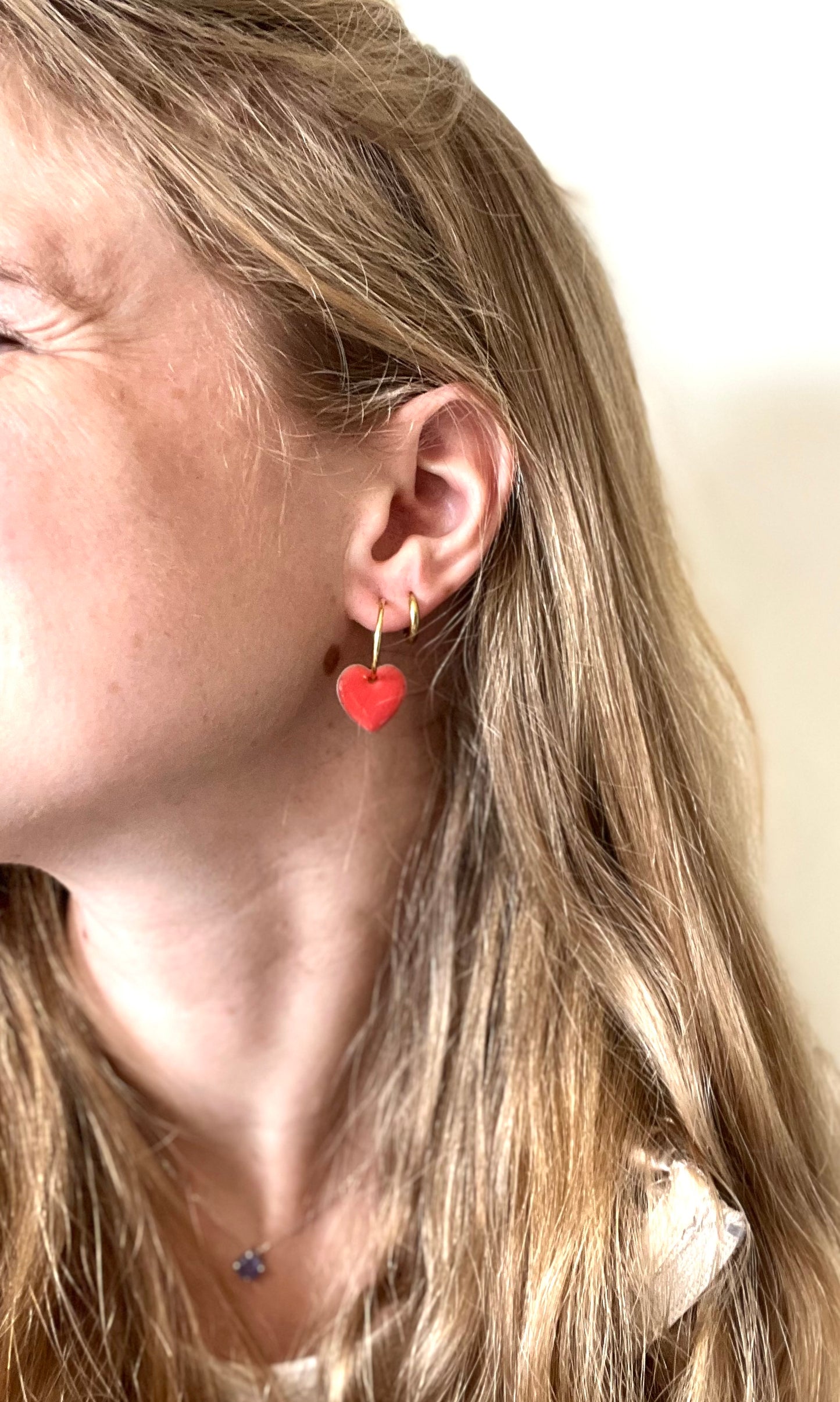 Boucles d’oreilles MALADETA