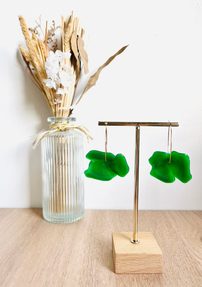 Boucles d’oreilles VIGNEMALE