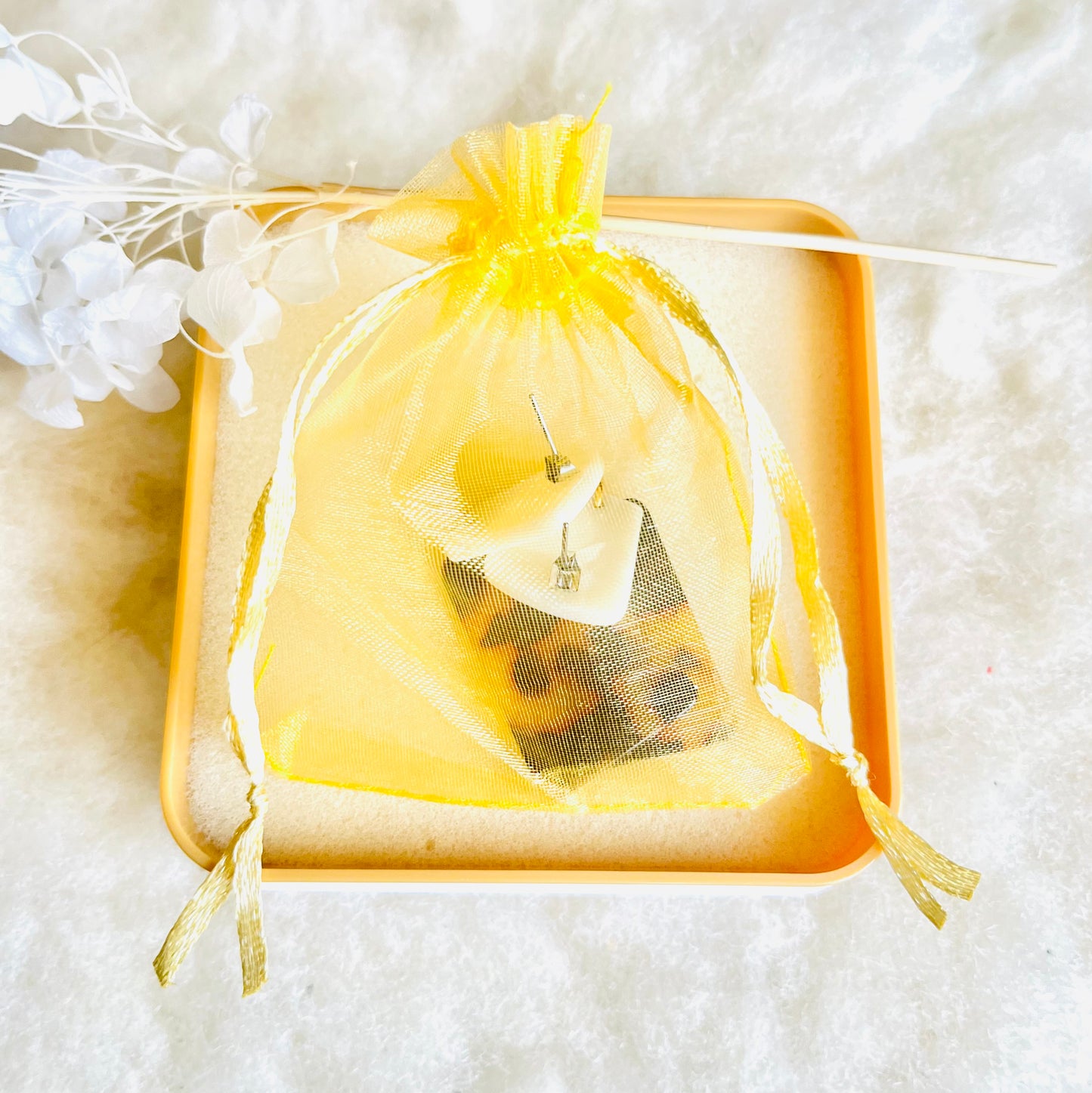 Boucles d’oreilles RAMOUS