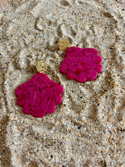Boucles d’oreilles HOMY