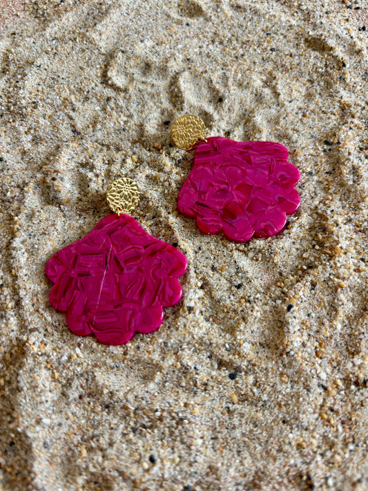 Boucles d’oreilles HOMY