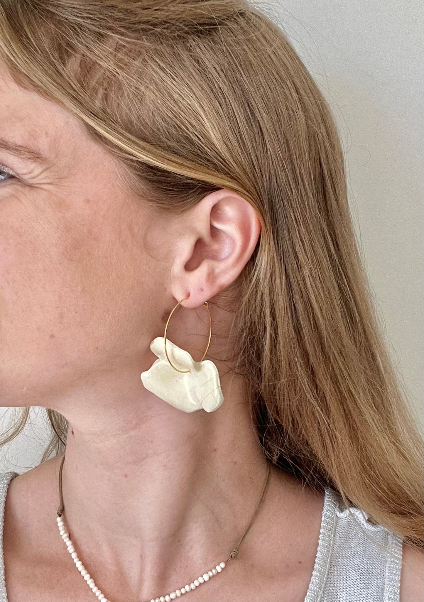 Boucles d’oreilles VIGNEMALE