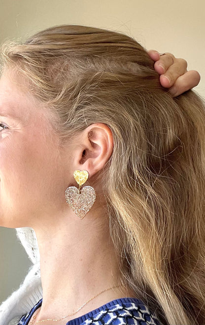 Boucles d’oreilles ACCOUS