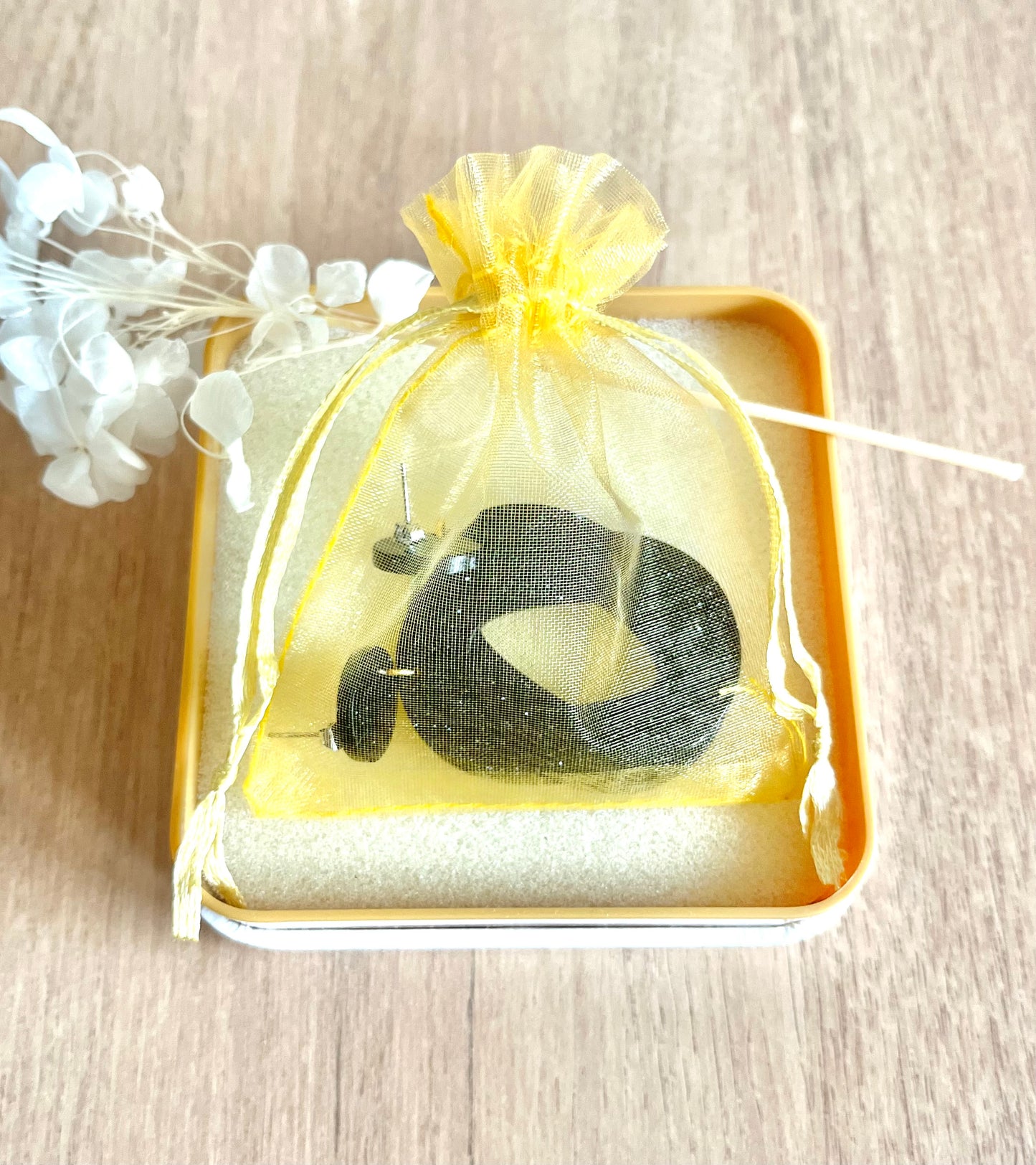 Boucles d’oreilles SAUVAGNON