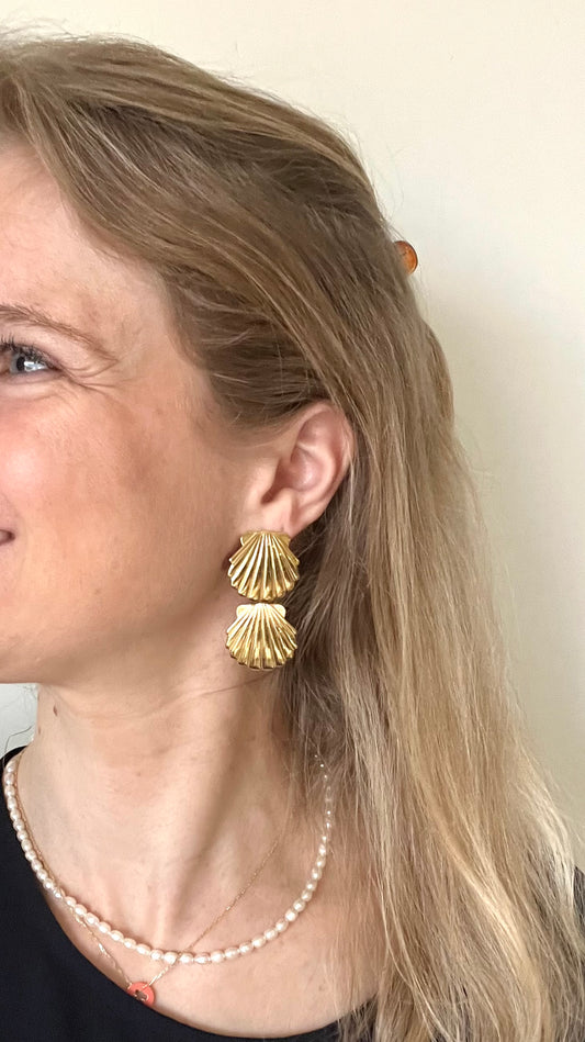 Boucles d’oreilles BIZOUS