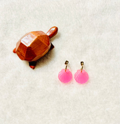 Boucles d'oreilles SOCOA