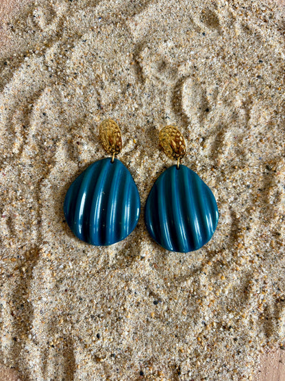 Boucles d’oreilles PENON