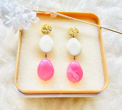 Boucles d’oreilles ORHY