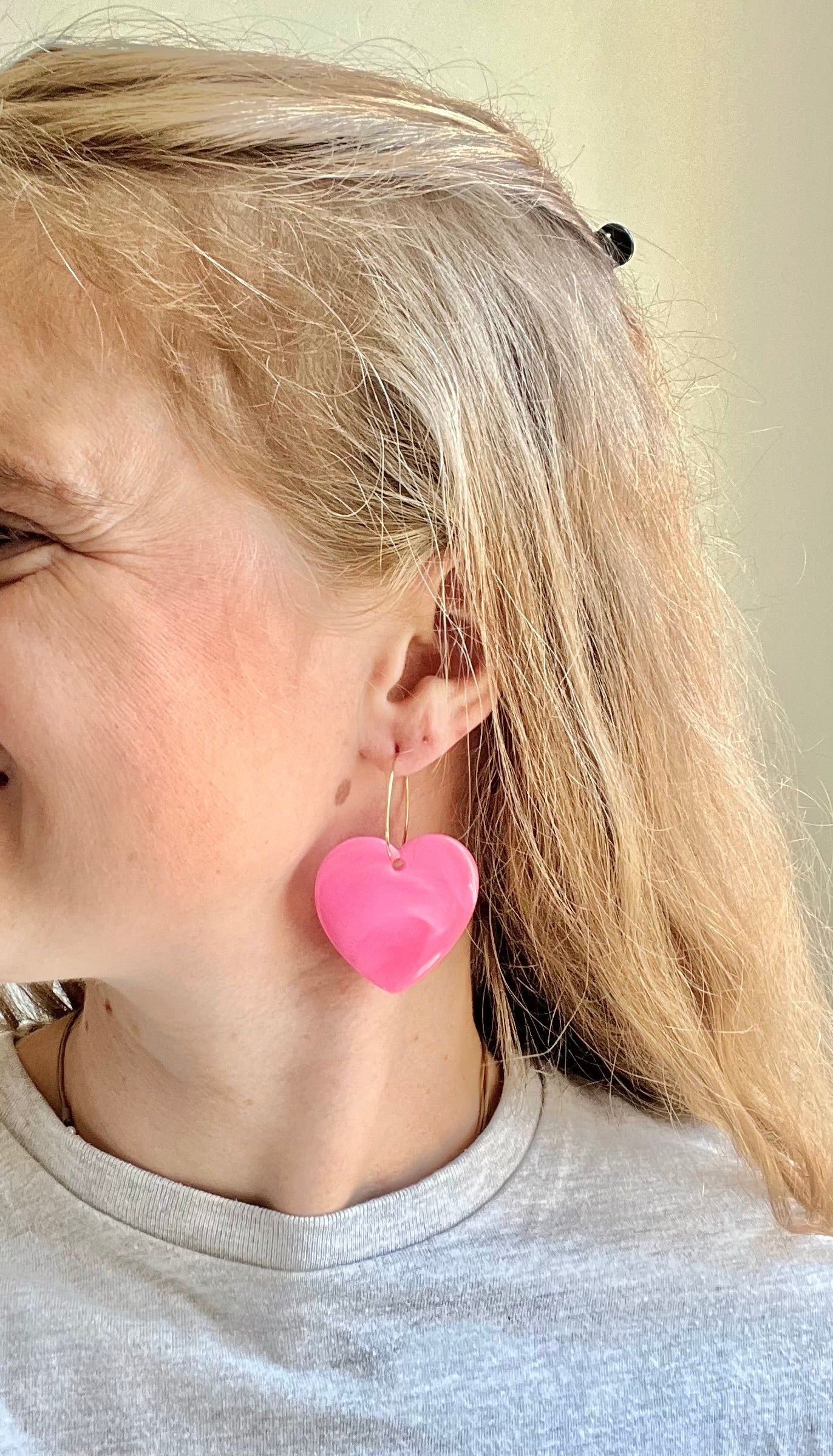 Boucles d’oreilles AINHOA