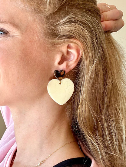 Boucles d’oreilles BENOU