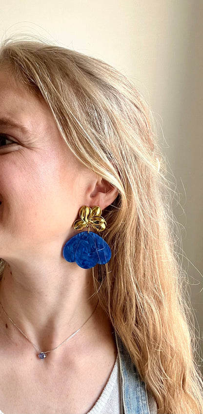 Boucles d’oreilles ARUDY