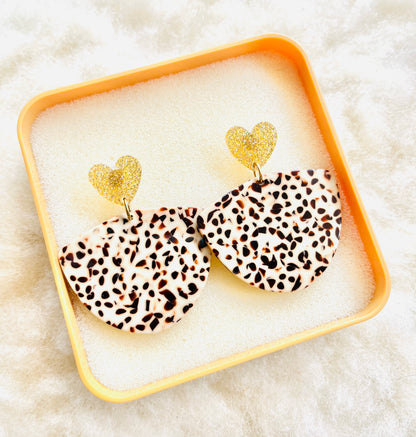 Boucles d’oreilles BARDOS