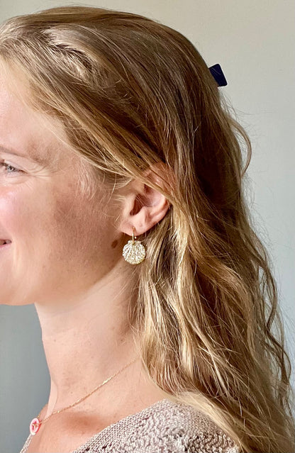 Boucles d'oreilles SOCOA