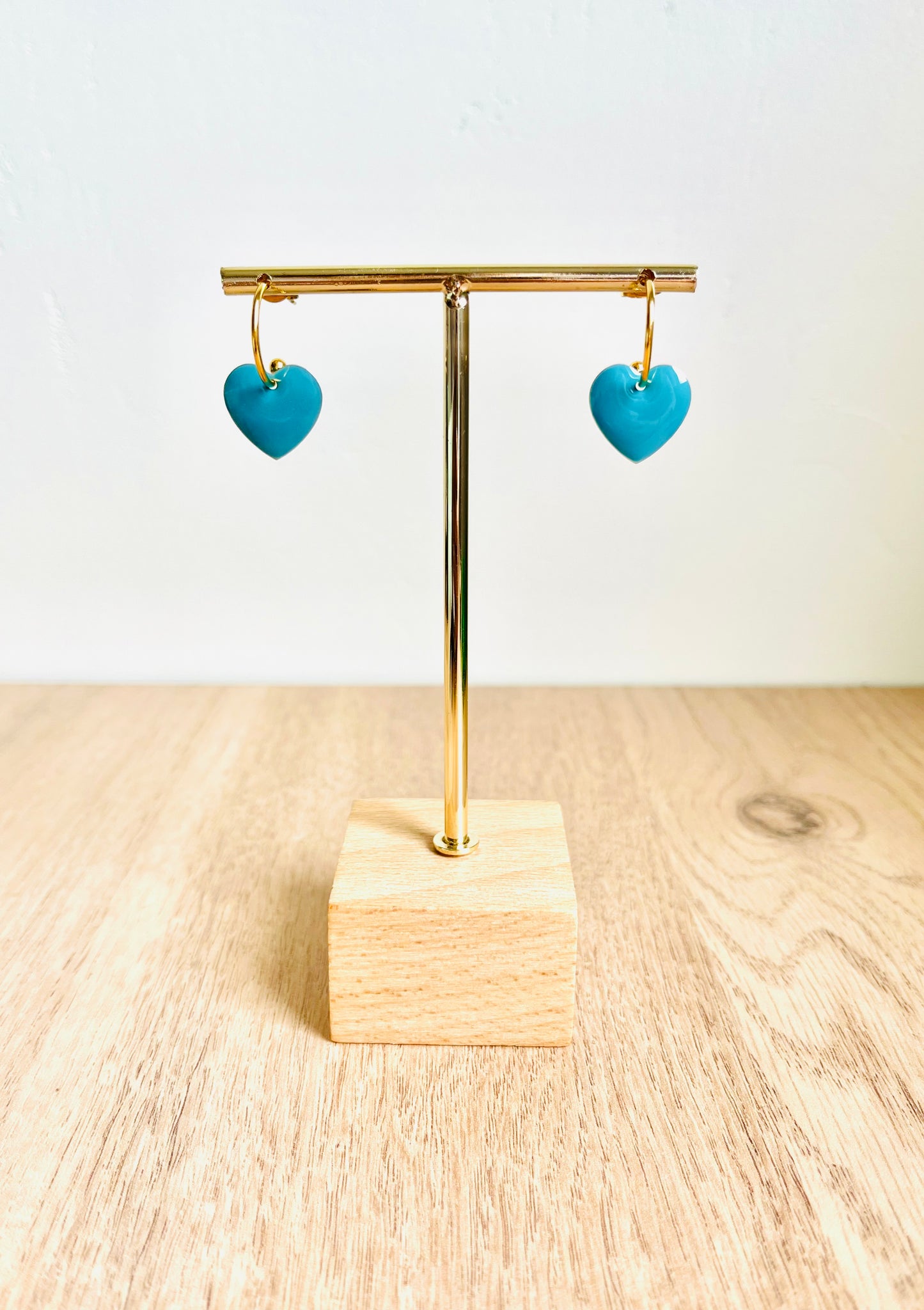 Boucles d’oreilles MALADETA