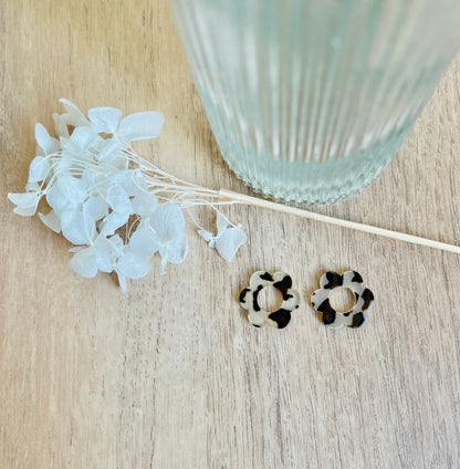 Boucles d'oreilles ESTAGNOTS - sans créoles