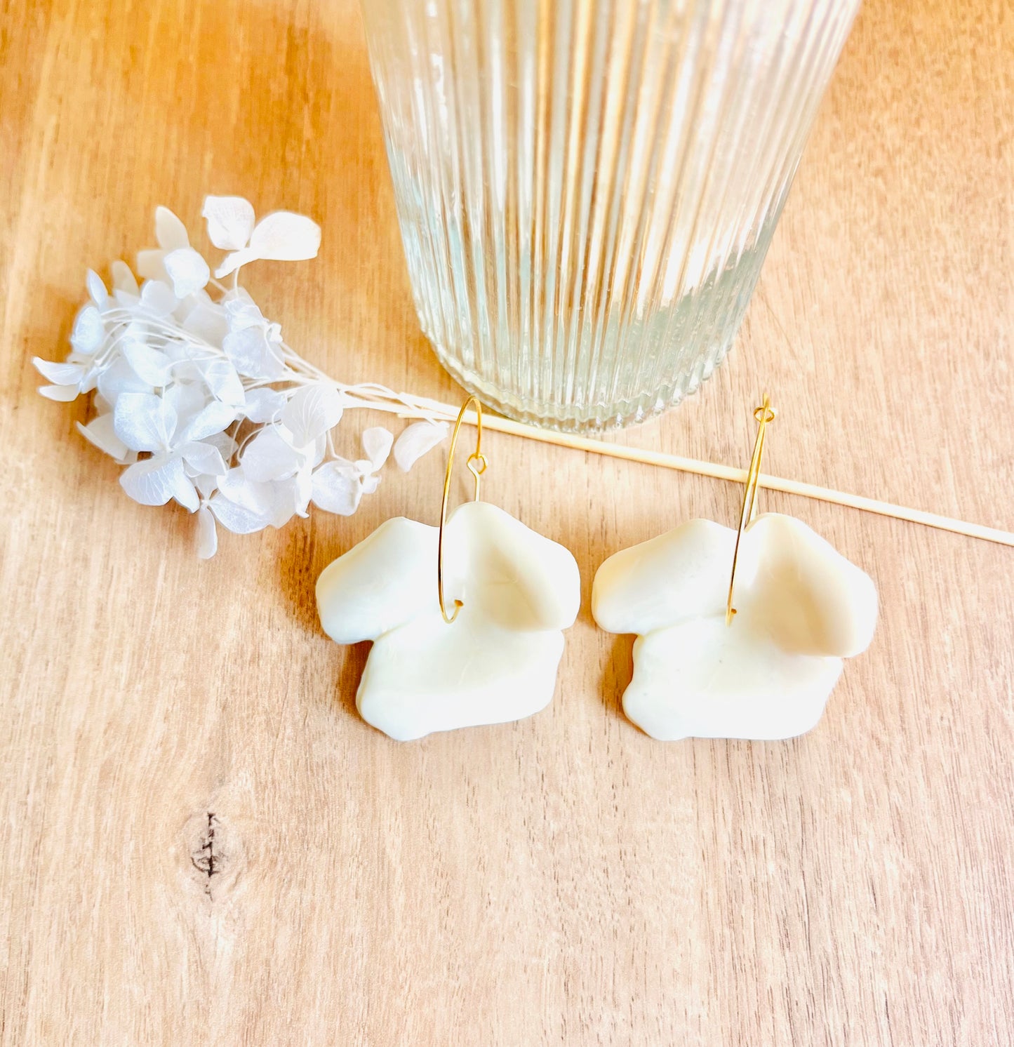 Boucles d’oreilles VIGNEMALE