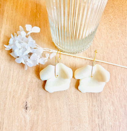 Boucles d’oreilles VIGNEMALE