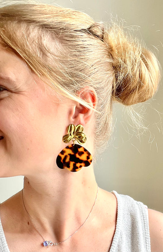 Boucles d’oreilles ARUDY