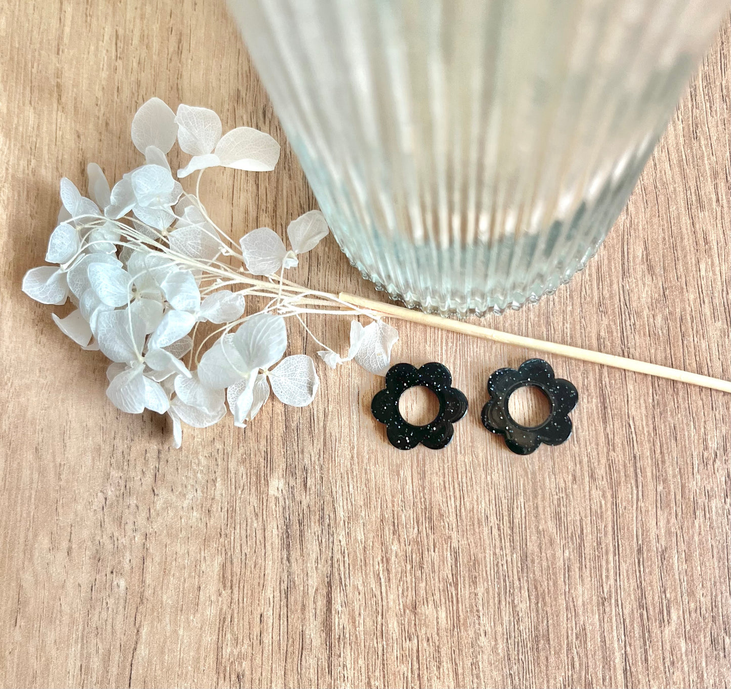 Boucles d'oreilles ESTAGNOTS - sans créoles