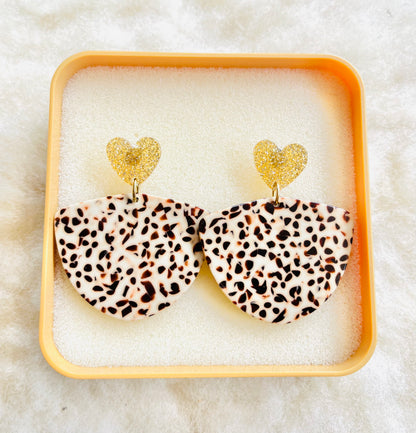 Boucles d’oreilles BARDOS