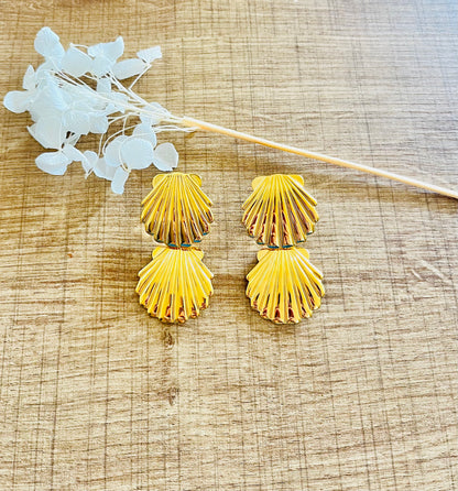 Boucles d’oreilles BIZOUS