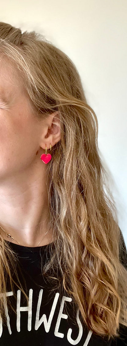 Boucles d’oreilles MALADETA