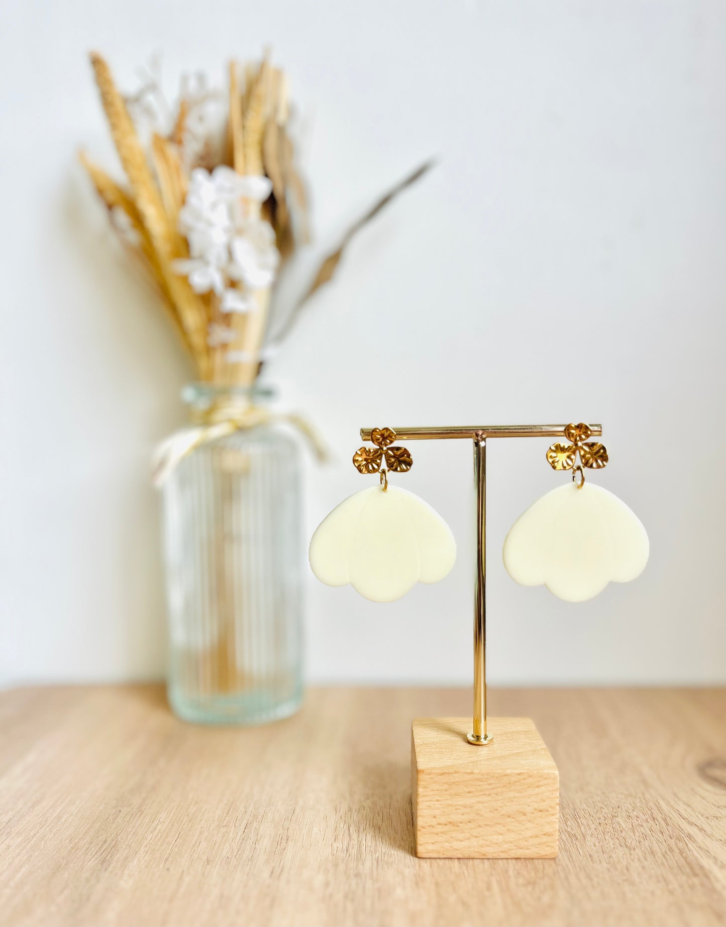 Boucles d’oreilles SOUSTONS