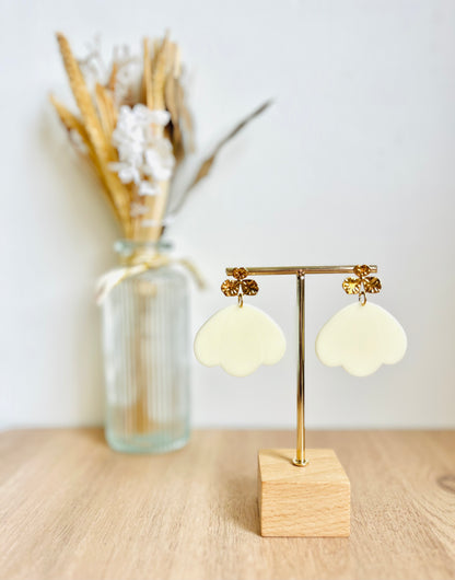 Boucles d’oreilles SOUSTONS