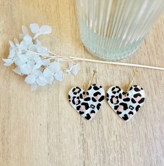 Boucles d’oreilles BIGORRE