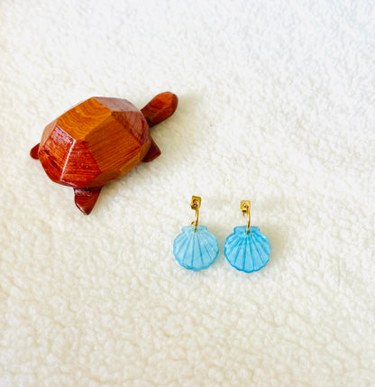 Boucles d'oreilles SOCOA