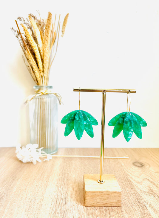 Boucles d’oreilles SAINT-JEAN-DE-LUZ