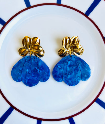 Boucles d’oreilles ARUDY