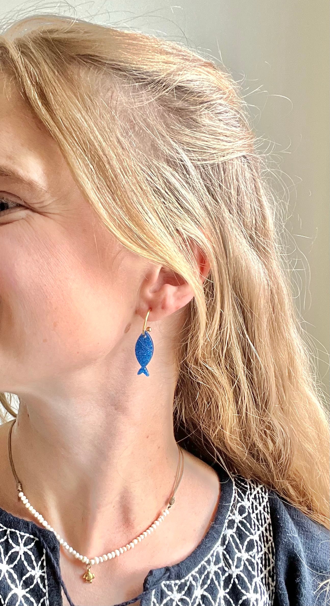 Boucles d'oreilles MIMIZAN