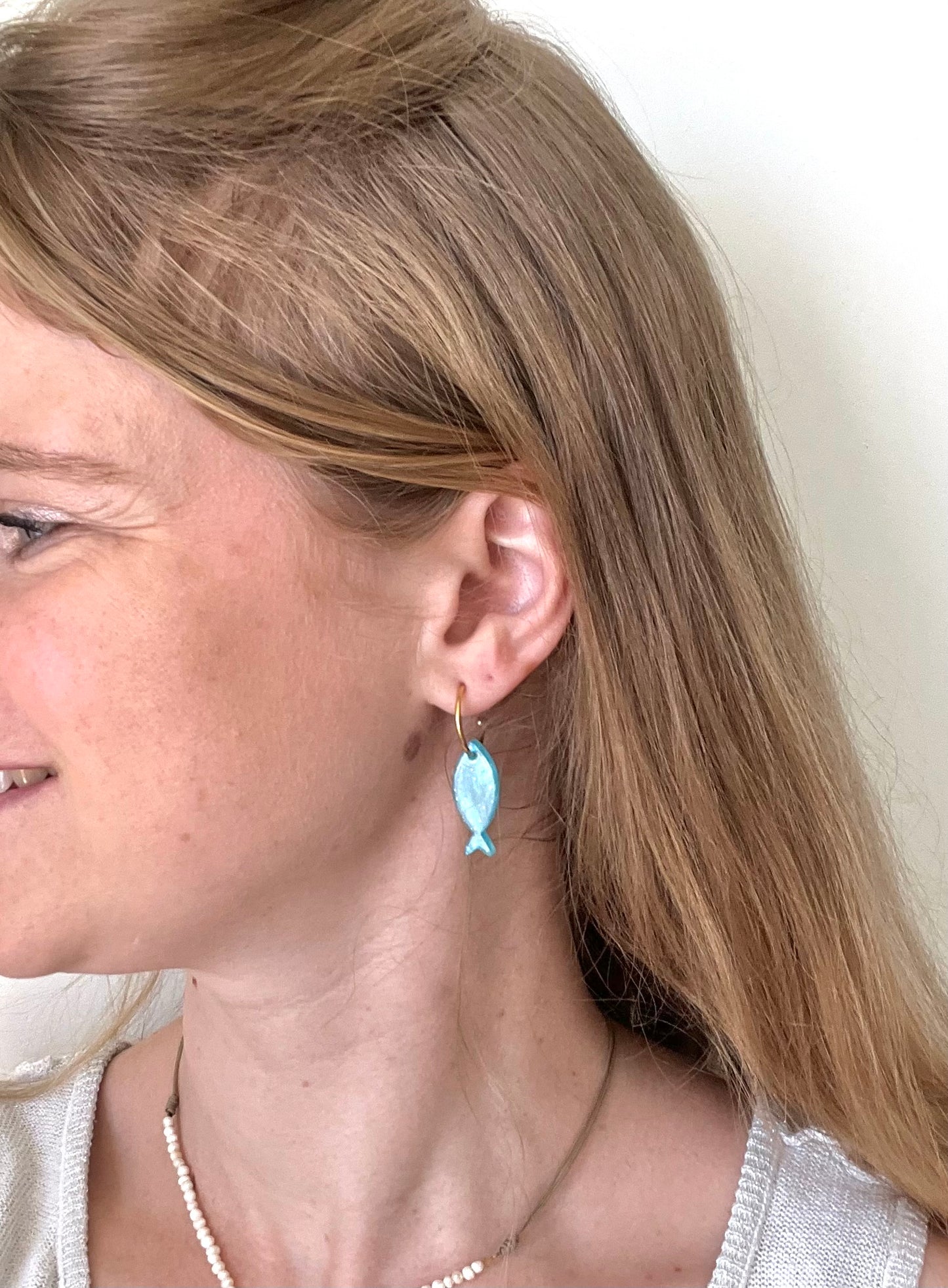 Boucles d'oreilles MIMIZAN