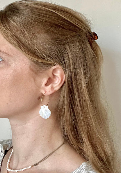 Boucles d’oreilles BONLOC