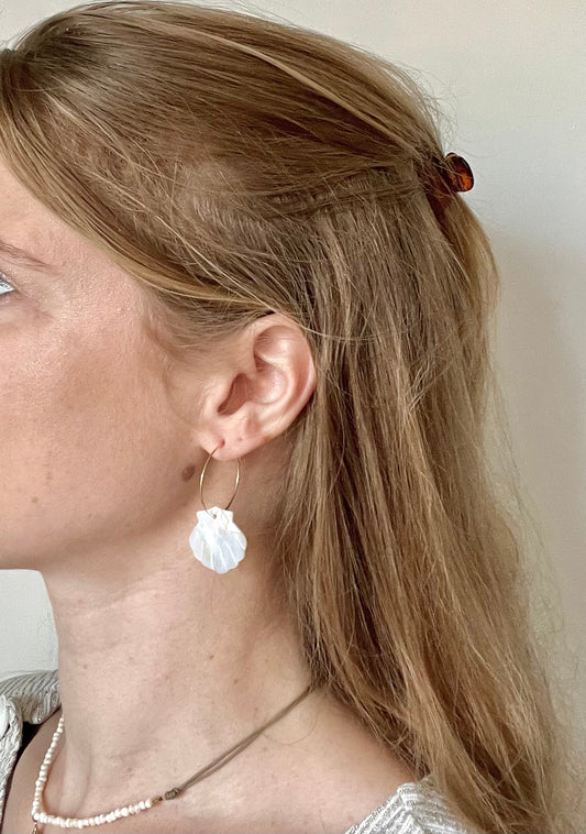 Boucles d’oreilles BONLOC