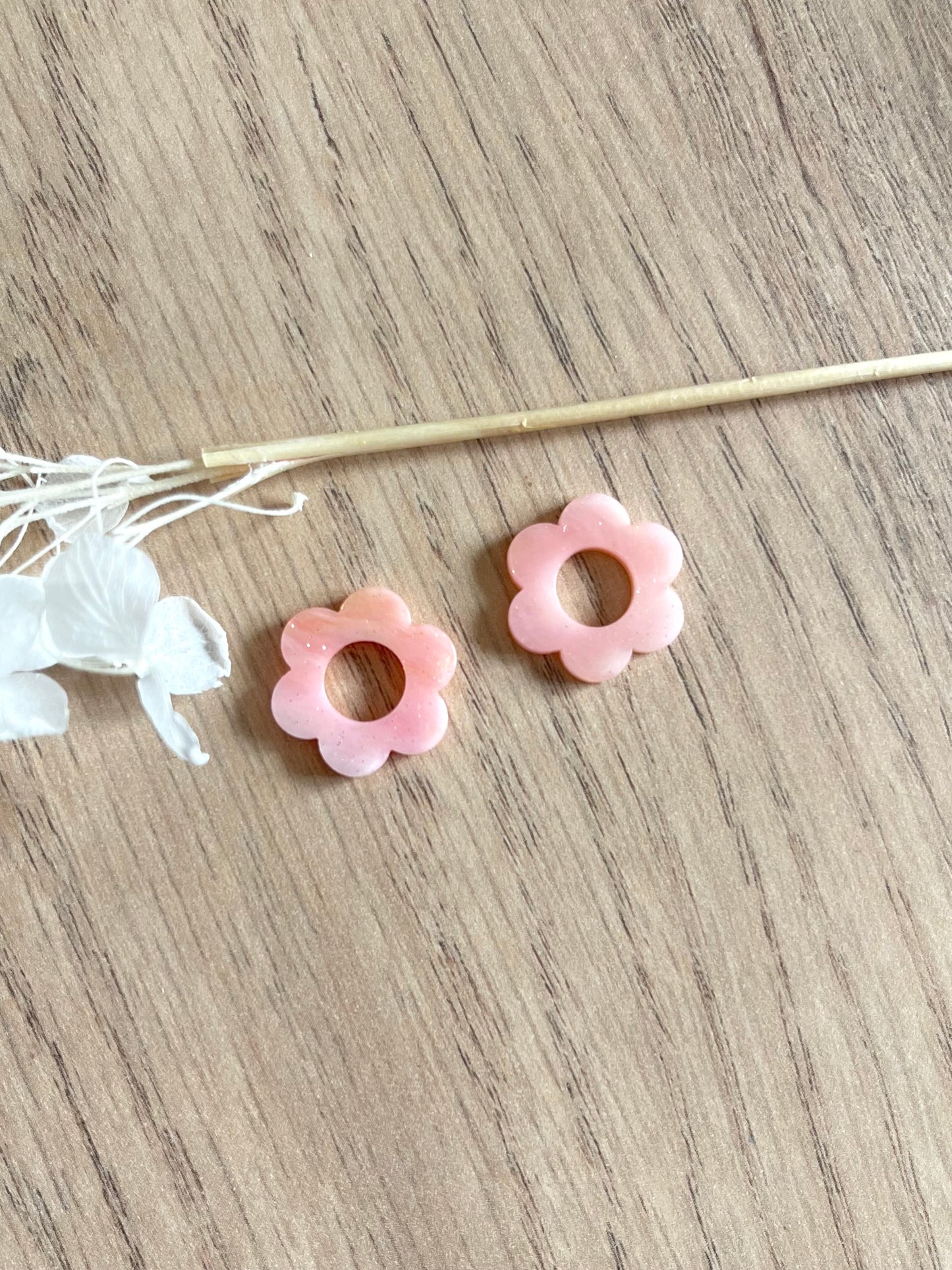 Boucles d'oreilles ESTAGNOTS - sans créoles
