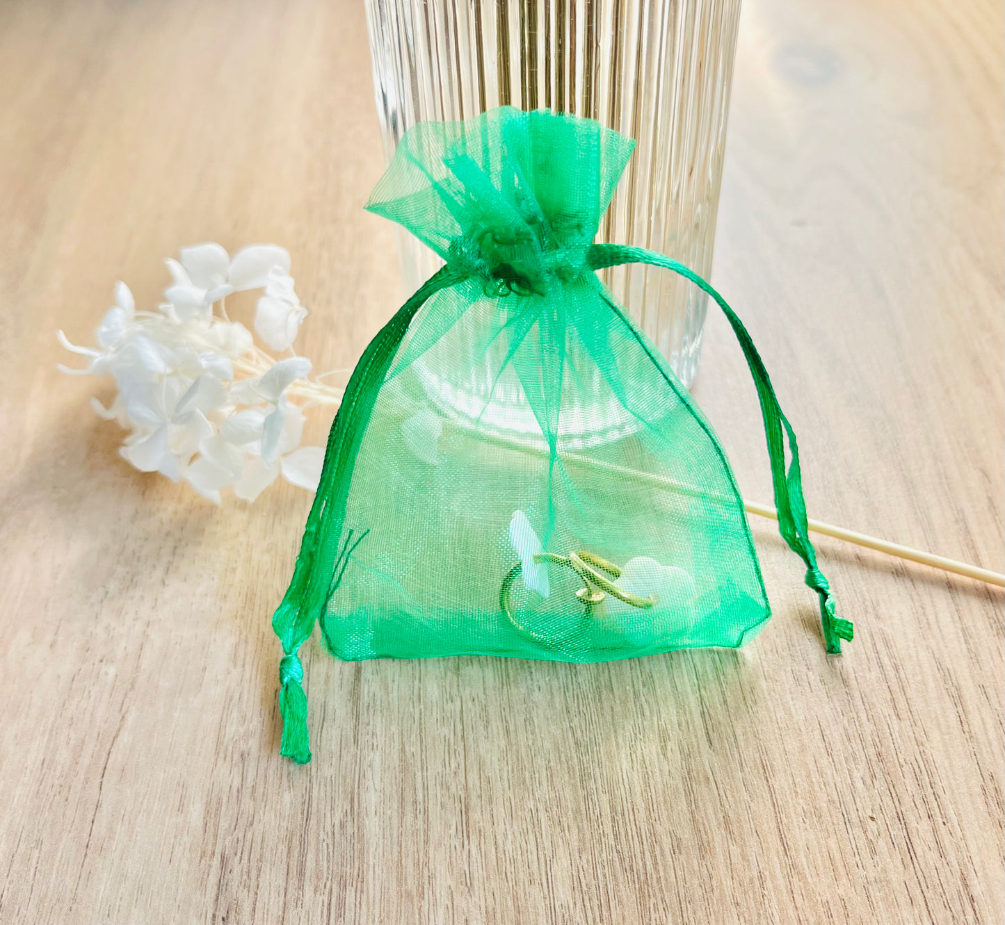 Boucles d’oreilles NÉOUVIELLE - Clips