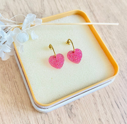 Boucles d’oreilles GABAS