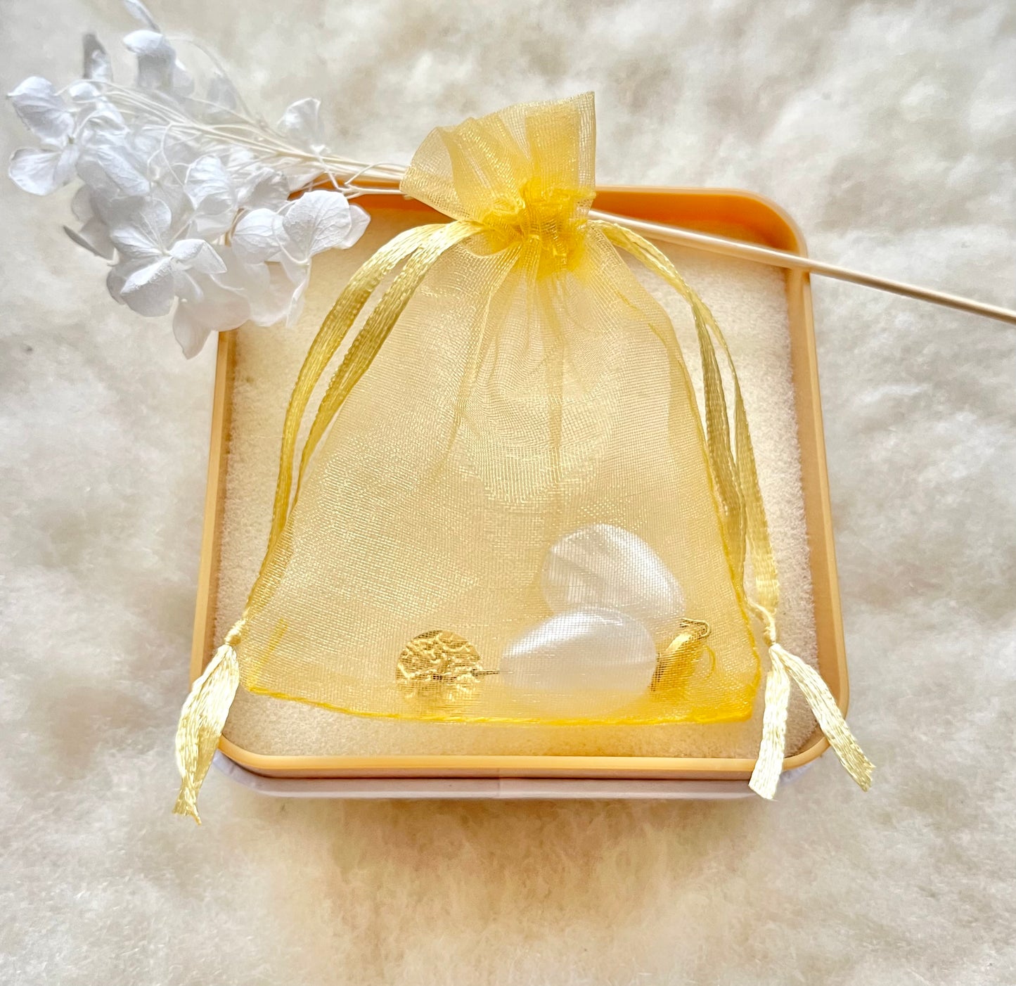 Boucles d’oreilles BARETOUS